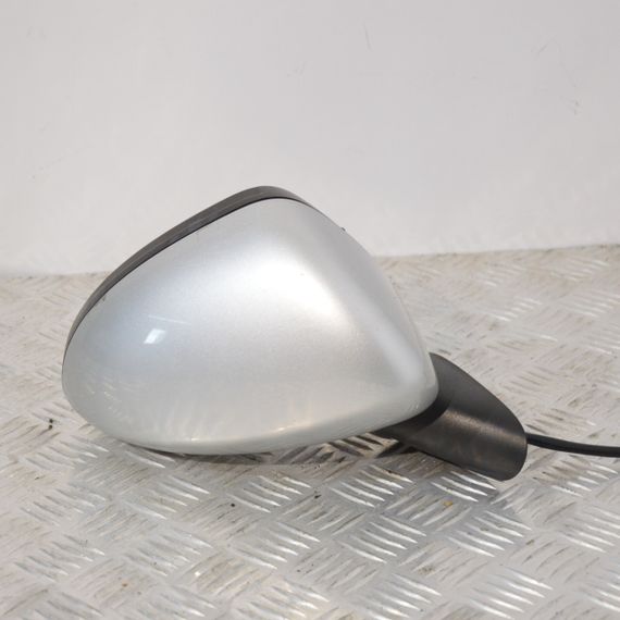 Дзеркало праве Opel Corsa D 2006-2014 електричне 3 pin Дзеркало праве Опель Корса Д 3 піна 468435664 | Зображення 1