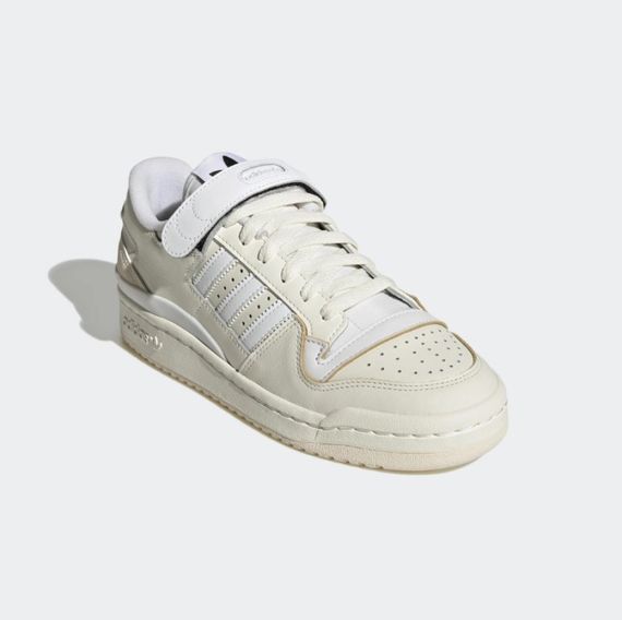 Жіночі кросівки оригінал Adidas Originals Forum Low GY9457 | Зображення 1