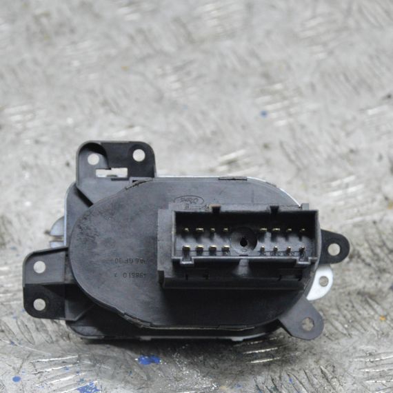 Блок керування освітленням Ford Fiesta VI 2002-2006 Перемикач світла фар Форд Фієста 6 2S6T13A024CA | Зображення 1