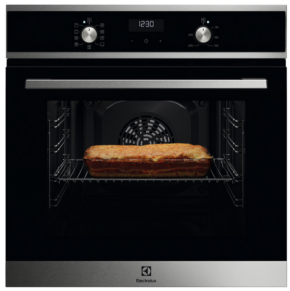 Електрична духова шафа Electrolux EOF5H40BX