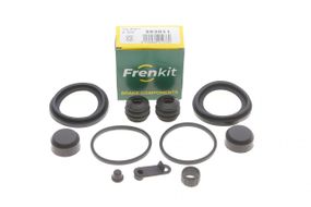 Ремкомплект супорта переднього Mercedes Benz Sprinter 509-519CDI VW Crafter 50 06- d=52mm  Brembo  252011