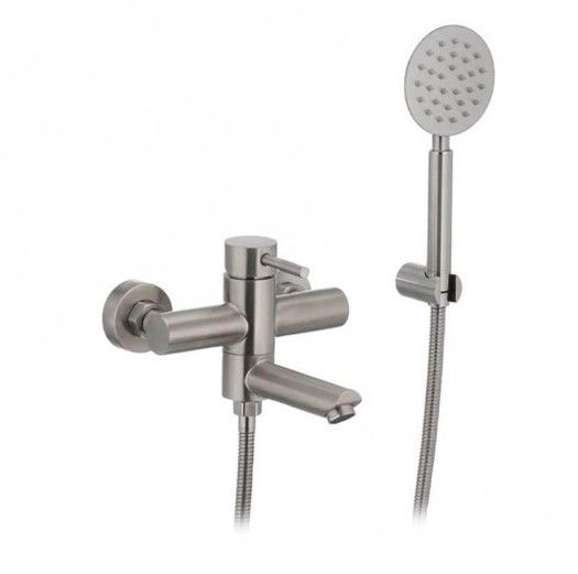 Змішувач для ванни WEZER EKO3-09