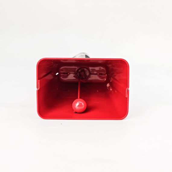 Ковбел Alfabeto S10RED // Signal | Зображення 3