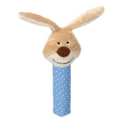 Погремушка Sigikid Подарочный набор Semmel Bunny (41522SK) | Зображення 2