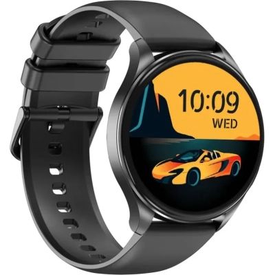 Смарт-годинник Blackview X20 Black (6931548318057) | Зображення 2