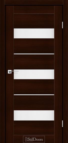 Двері міжкімнатні Stil Doors Mexico