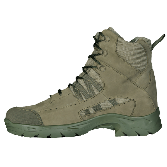 Черевики Oplot Olive (6621), 40 | Зображення 3