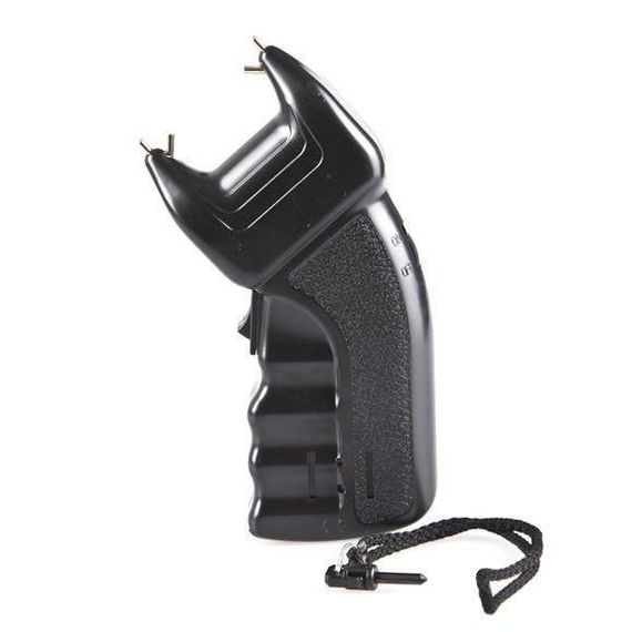 Найпотужніший Паралізатор - Електрошокер (Шокер) ESP Power 200 (Оригінал Чехія) Euro Security Products