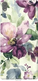 Чохол для Sony Xperia XA Ultra Dual F3212 з силікону FCh_039260