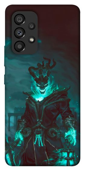 Чохол IBANAN Game style 6 для Samsung Galaxy A53 5G