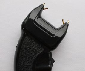 Найпотужніший Паралізатор Шокер Електрошокер - Електрошокер ESP Power 200 (Оригінал Чехія)