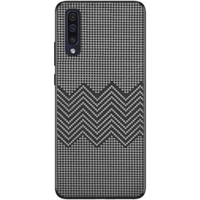 Чехол TPU+PC Grid для Samsung Galaxy A50 (A505F) / A50s / A30s