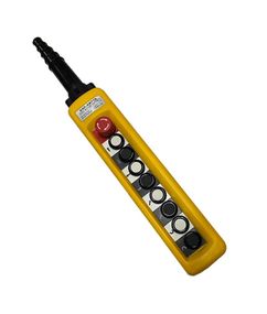 Пульт управления XAL-B3-8713 8 кнопки+СТОП IP65 8NO+1NC Ny95505361