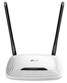 Бездротовий маршрутизатор TP-Link TL-WR841N