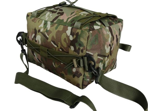 Подушка мішок подставка для P.R.S GEN 1