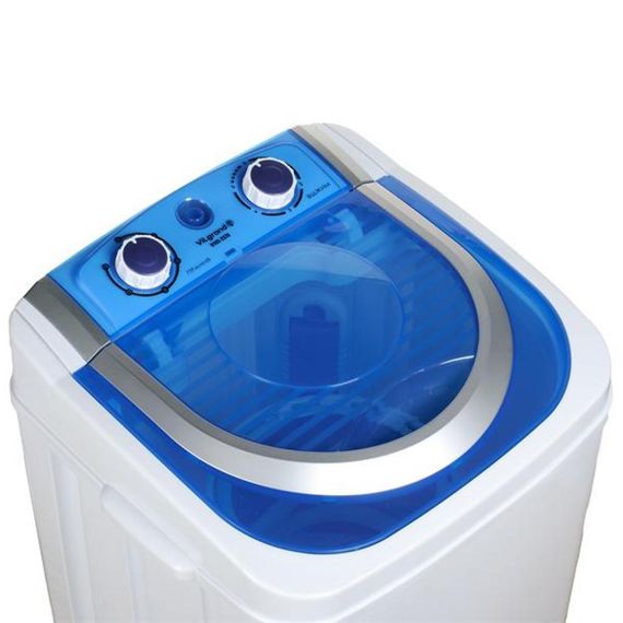 Стиральная машина Vilgrand V145-2570blue | Зображення 3