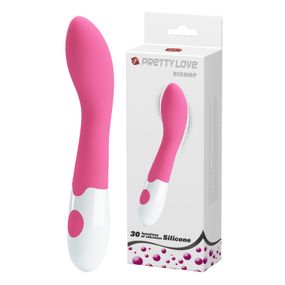 Вібратор PRETTY LOVE BISHOP, 30 function Sex Aura
