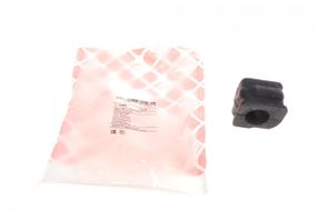 Втулка стабилизатора переднего VW Passat 1.6-2.9 1.9 TDI -97 d=22.7mm  R  15984