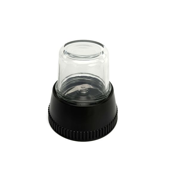 Багатофункціональна соковичавниця та блендер DENX DX3217, 4000 Вт. Сріблястий (DX3217) | Зображення 5