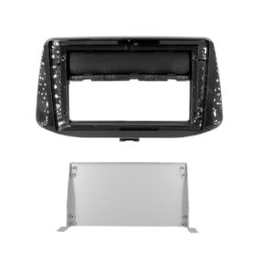 Перехідна рамка серії QIV QBR-F 0789-09 для Hyundai i30 PD 2017-2018 9 дюймів