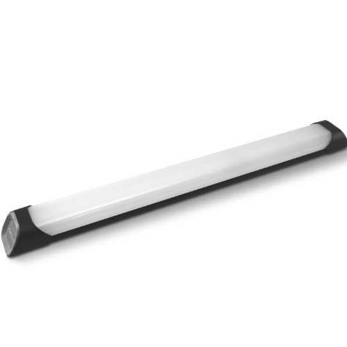 LED Світильник лінійний 36W 0,6м 5000К 220V VLE-BN-36065B Videx | Зображення 2