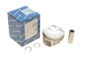 Поршень STD Audi A3 2.0 TFSI 04-13/ Q3 2.0 TFSI 11-18/ VW Golf/ Passat/ Tiguan 2.0 GTI/TFSI 04-18 (82.51mm), 40247600