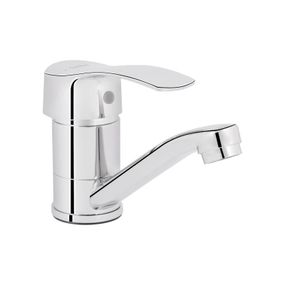 Смеситель для кухни Lidz Anny 003M (k40) LDANN003MCRM35093 Chrome
