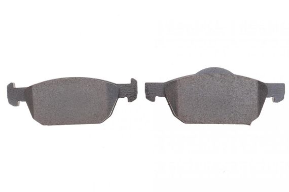 Колодки гальмівні передні Honda Civic IX 11- Civic X 15- 22-1009-0 | Зображення 4