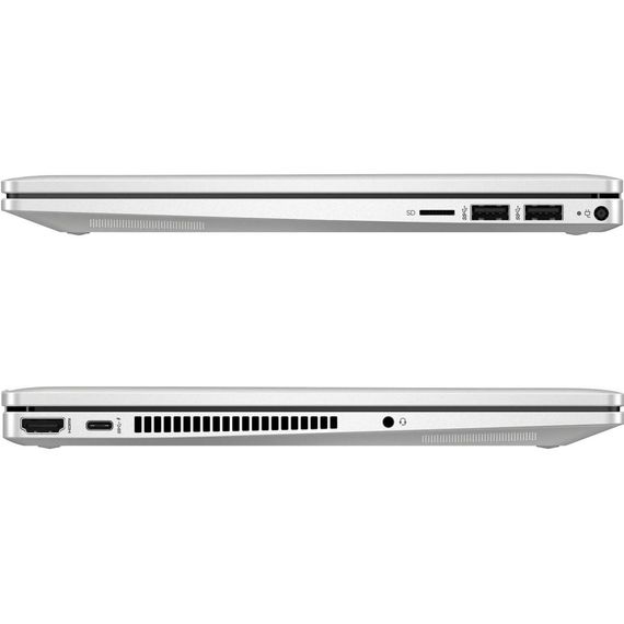 Ноутбук HP Pavilionx 360 14-ek2012ua (A0NB5EA) | Зображення 3
