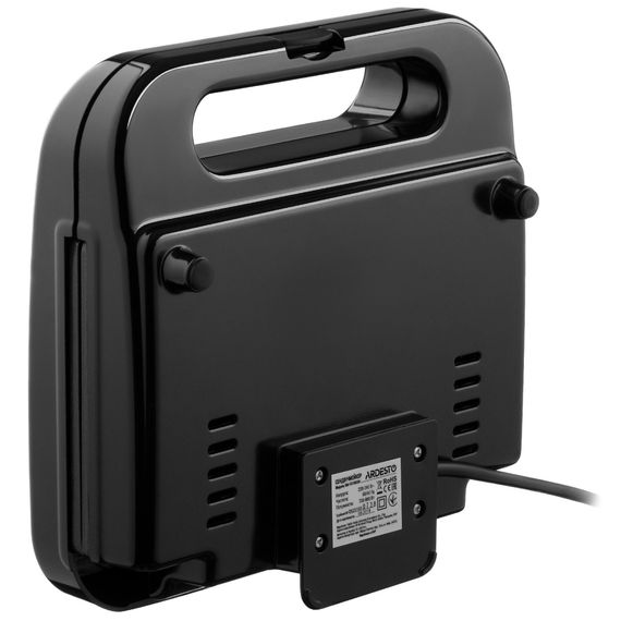Сендвічниця Ardesto SM-H110BSN | Зображення 3