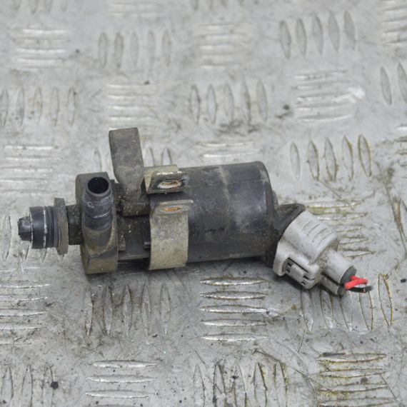 Мотор омивача лобового скла Mazda 6 2007-2012 Насос омивача фар Мазда 6 BP4K51811 8554200910