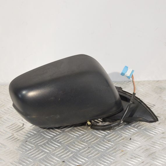 Дзеркало праве Honda Jazz III 2008-2015 електричне 3 pin Дзеркало праве Хонда Джаз 3 піна 76200TF3 | Зображення 1