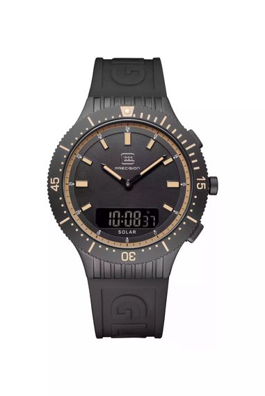 Годинник Glock Analog-Digital – Solar GW-40-1-24