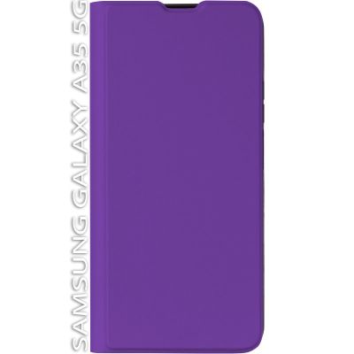Чехол для мобильного телефона BeCover Exclusive New Style Samsung Galaxy A35 5G SM-A356 Purple (712670)