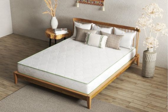 Матрац Highfoam Faino Nebo 80x190 см (EVR-2371) | Зображення 1