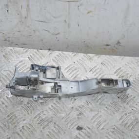 Механізм ручки дверей передньої правої Peugeot Partner B9 2008-2023 Пежо Партнер б9 9680168580