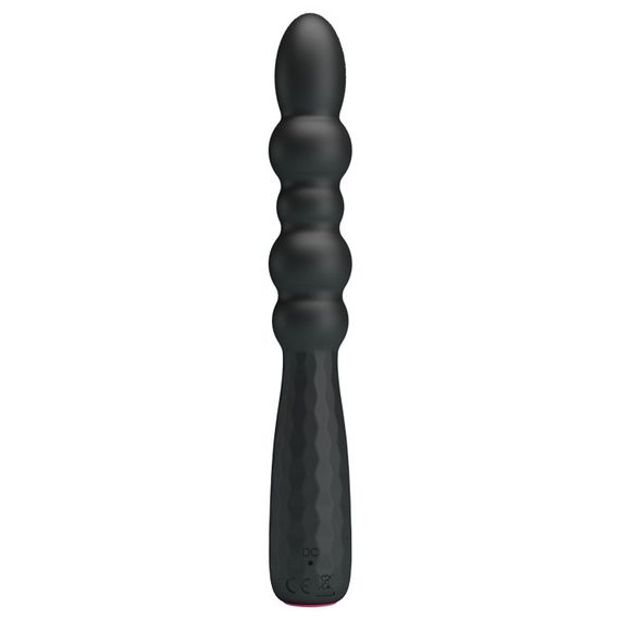 Вібратор PRETTY LOVE MONROE 12 function USB Sex Aura