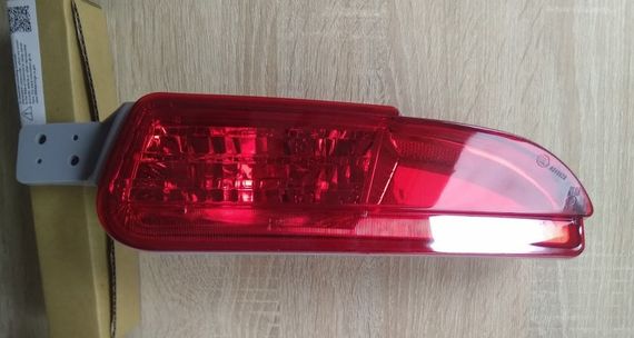 Фонарь в задний бампер Honda CR-V 12-15 34500T0AG01 FP 3028 F2-P