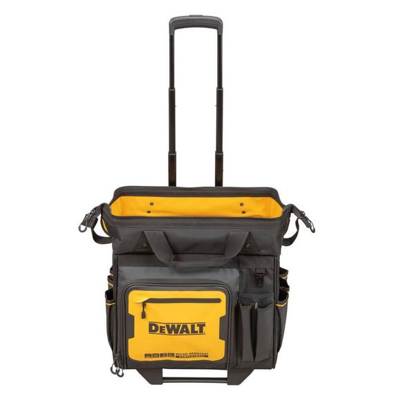 Сумка для інструментів з колесами для транспортування 510 x 320 x 420мм DeWALT DWST60107-1 | Зображення 9