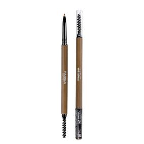 Механический карандаш для бровей Parisa Cosmetics 313 Светло-коричневий