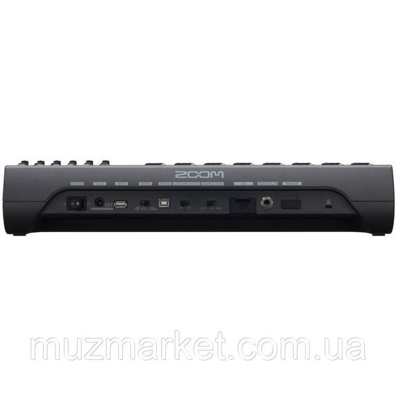Цифровий мікшерний пульт Zoom LiveTrak L-20 | Зображення 4