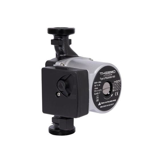 Насос циркуляційний Thermo Alliance LPS 25/60/180