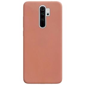 Силіконовий чохол Candy для Xiaomi Redmi Note 8 Pro