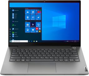 Ноутбук Lenovo ThinkBook 14 (20VD0009RA) (20VD0009RA)