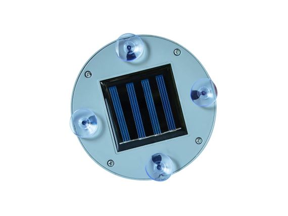 Экологичный отпугиватель Solar Buzzkill IND Solar Power комаров тараканов ловушка для насекомых | Зображення 2