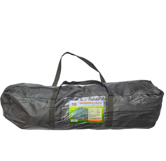 Намет Skif Outdoor Adventure Auto I, 200x200 cm (3-х місцева) | Зображення 9