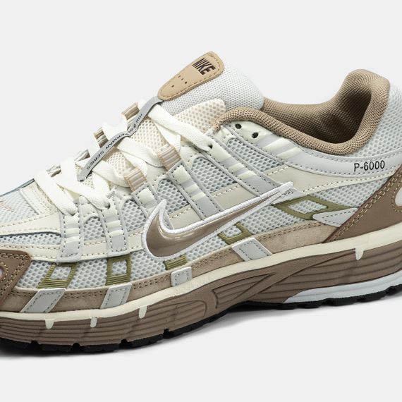 Чоловічі кросівки P-6000 весна / осінь 2013 42