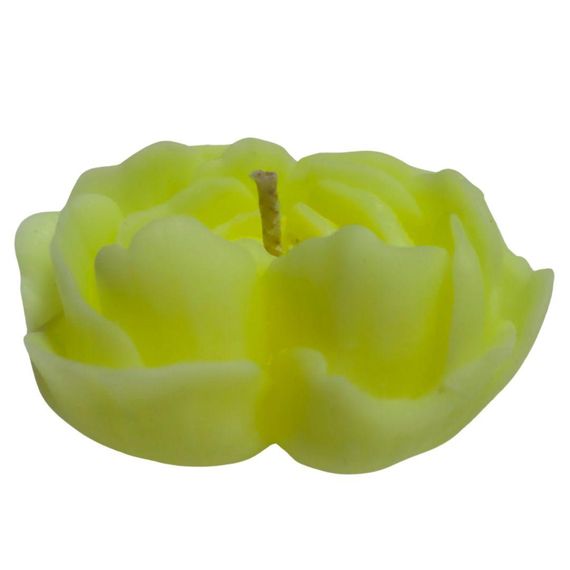 Свеча люминисцентная низкотемпературная GlowKink салатовая, M sexstyle | Зображення 6