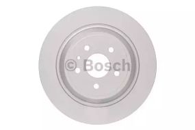 Диск гальмівний FORD KUGA, BOSCH (0986479D86)