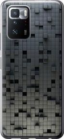 Чохол для Xiaomi Poco X3 GT з силікону FCh_057192